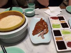 -泰钰丰烤鸭(开发区店)