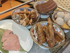 -卤鼎记·潮汕卤水火锅饭店(北京首店)