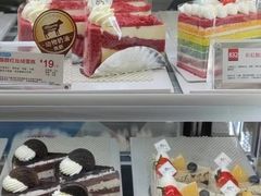 -85度C(北京右安门外店)