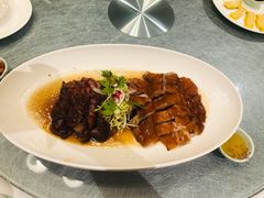 烧味双拼-博多新记·粤菜(复兴店)