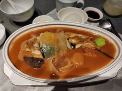 -沈灶河豚宴·河豚融合餐厅(汉中路店)