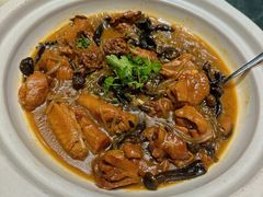 -金掌勺东北菜(格兰晴天店)