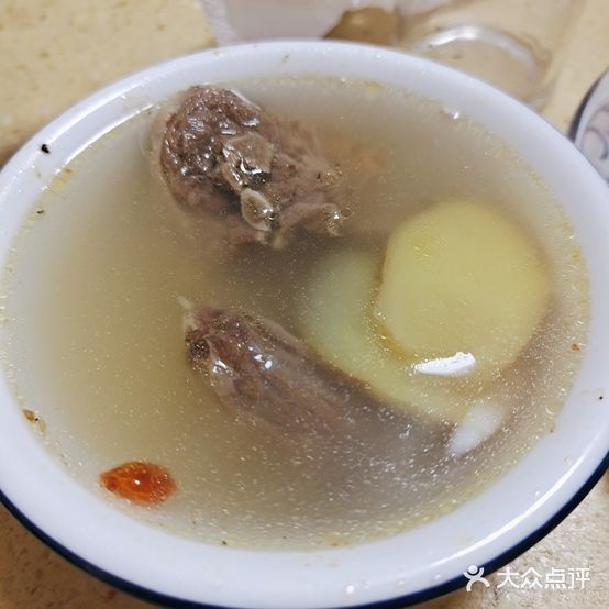 周肥佬饭店