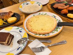 -萨莉亚意式餐厅(天河城购物中心店)