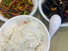 -老乡鸡(马鞍山路店)