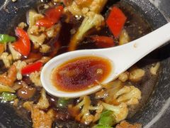 -风味小馆(天目湖宾馆店)