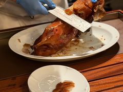 -上海苏宁宝丽嘉酒店·嘉府壹号中餐厅