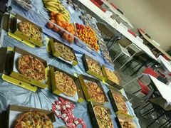 -尊宝比萨(石牌东店)