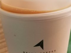 -北芒BEIMO COFFEE(五台山店)