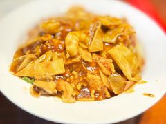 -惠宾饭庄(中山路店)