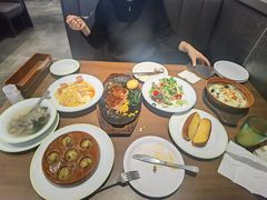 -萨莉亚意式餐厅(杭州西溪龙湖天街店)