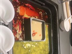 -巴奴毛肚火锅(二七万达店)