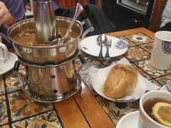 -番茄屋葡式美食(总店)