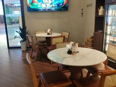 -盐说·西式餐酒馆(光明万达店)