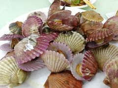 -常家活海鲜小吃(仅一家无分店)