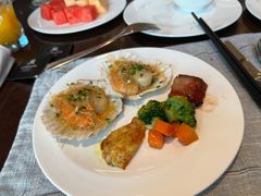 -Social 秀西餐厅-长沙瑞吉酒店(运达店)