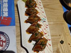 -鸟山鸣·日料食堂(王府井店)