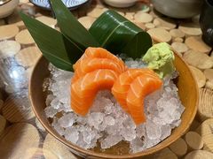-西村日本料理(香格里拉饭店)