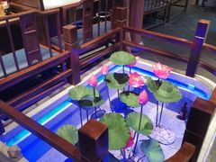-姑苏家宴·苏帮菜·松鼠桂鱼(苏州总店)