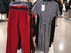 -ZARA(深圳金光华广场店)