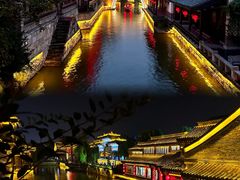 -台儿庄古城