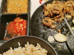 -花味烤肉·拌饭(庐阳万象汇店)