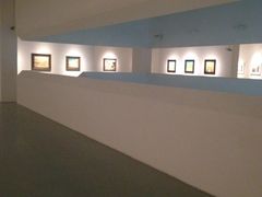 -上海油画雕塑院