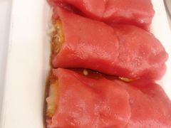 爽脆鲜虾红米肠-广州酒家(文昌总店)