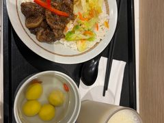-永和大王(花好园店)