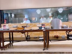 -京香轩·中餐厅(上海中庚聚龙酒店)