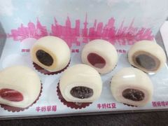 android_upload_pic-罗莎蛋糕(红旗店)