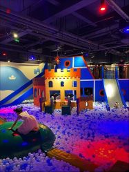 -幻贝家儿童乐园(苏州中心店)