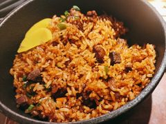 -谷牛日式烤肉(宝山U天地店)