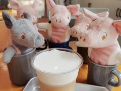 -WHEN PIGS FLY当猪飞