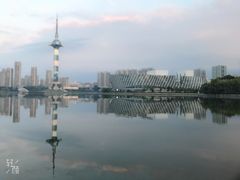 -聚龙湖公园