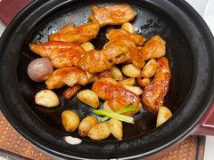 -旺顺阁·北京菜·烤鸭(魏公村店)
