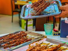 -陈记农家挂炉烤肉(雁南一路店)