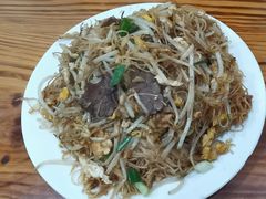 -凡老头米线砂锅(古荡新村西粮站)