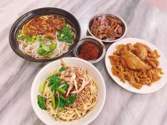 卤鸡胃-再回首鸡肉米线(人民路一店)