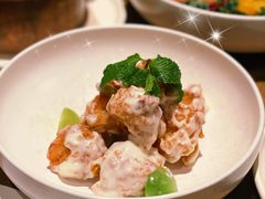 奇妙虾球-小大董·烤鸭(凤凰汇店)