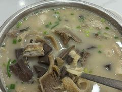 -胡世羊肉汤(南街店)