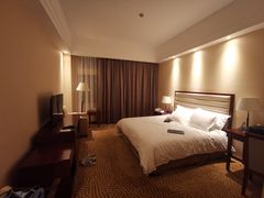 -甸园锦江宾馆(北外滩店)