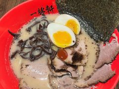 -一豚轩·烧鸟·豚骨拉面(五四路店)