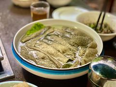 -凤来栖·净庭院·火锅(欧尚店)