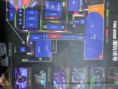 -VS SPORTS PARK运动玩乐园·团建·生日会(合生汇店)