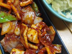 -炒豆合作社(东四总店)