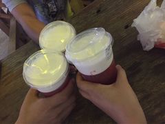 -CoCo都可(包河万达店)
