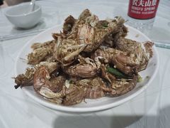 -丰收渔港饭店(嵊泗店)