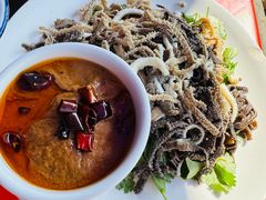 -同发号饭庄(复兴路店)