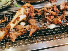 -宗泉烤全羊·烤羊腿·家常菜(解放东路店)